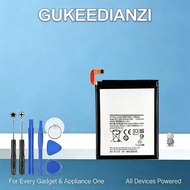Mobile Phone Battery EB-BG977ABU 4500mAh For Samsung Galaxy S10 5G SM-G977B SM-G977N SM-G977U SM-G97