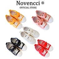 READY STOCK Kids Sport Shoes Kasut Budak Sukan Kasut Lelaki Perempuan