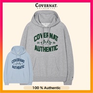Covernat Flag Graphic Hoodie - 2 Colors (2026 New)