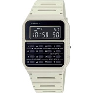 Casio Standard CA-53WF Calculator Watch with Calculator Function