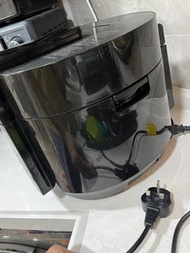 Electric Pressure Cooker Panasonic