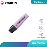 Highlighter Stabilo Boss Pastel Set 2 Pcs