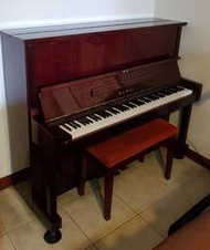 河合 KAWAI 直立式鋼琴  KS-2F