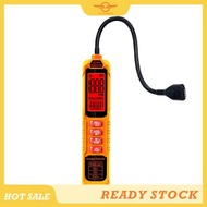 [CloudsMiles]  Element Leak Detector Refrigerant Halogen Leak Detector R22 Leak Detector R410A/R32 L