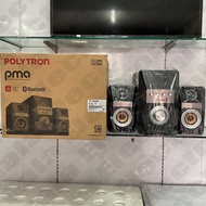 SPEAKER AKTIF POLYTRON PMA 9502