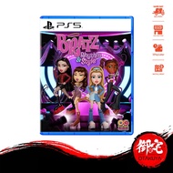 PS5 BRATZ Rhythm & Style (English Chinese Multilingual Version 中英文合版)
