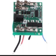 BMS 5S 18V 20V 21V Battery charging protection board 5S BMS Module