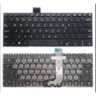 Asus Vivobook 14 X405 X405U X405UA X405UQ X405UR S4000U keyboard English
