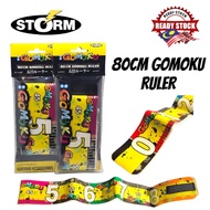 STORM 80CM GOMOKU RULER ACCESSORIES GOMOKU