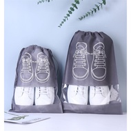 shoe bag Shoes Bag Shoes Storage Bag Travel Artifact Shoes Bag Storage Bag Dust Bag Household Transp