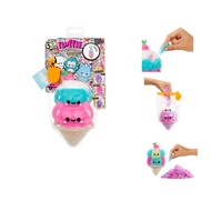 MGA(เอ็มจีเอ) Fluffie Stuffiez Small Plush - Double Scoop Ice Cream รหัส LLF511779