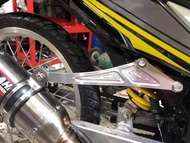 BÁT TREO PÔ KTECH EXCITER