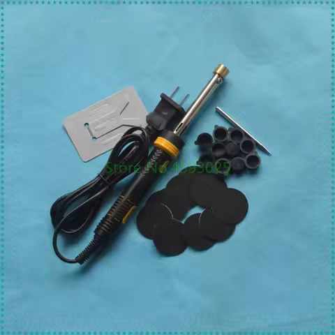 Toner Refill Tools 13MM Easy Toner Powder TOOLS HOLE For HP Brother Toner Powder Cartridge Openings 