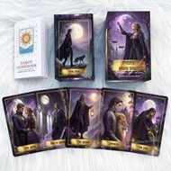 Tarot Tarot Tarot Magic Purple Moon Tarot