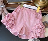 Summer Girl Shorts