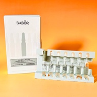 Babor Hydra Plus Ampoule Serum Concentrate