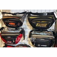 Waist Bag Trail Bike Sling Bag