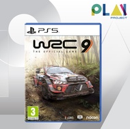 [PS5] [มือ1] WRC 9 [PlayStation5] [เกมps5]