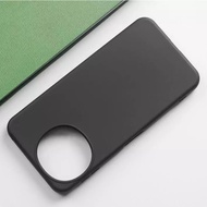 FERZIA - SILICON HP SHARP AQUOS SENSE 9 SOFT CASE BLACK RING MAGSAVE CASING HANDPHONE