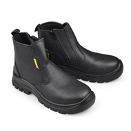 sepatu safety spartan - krisbow