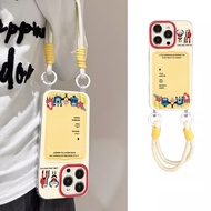 HP Advanced Monsters Casing Letter Realme C71 Note 60x C75x A56 5G A36 5G A26 A06 5GC75c51 C53 C67 C