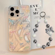 Color Bow New Phone Case IPhone 15 Pro Max IPhone 7 Plus 8 Plus 11 Pro Max IPhone 12 Pro Max IPhone 
