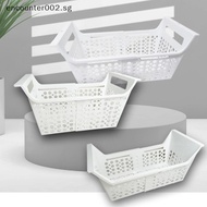 [ER] Chest Freezer Basket Odorless Chest Freezer Storage Rack Heavy Load Refrigerator Storage Organi