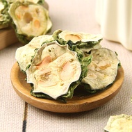 New Goods Bitter Gourd Slices Guangxi Guilin Dried Bitter Gourd Bitter Gourd 500g Dehydrated Bitter 