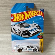 Hot Wheels Hotwheels PRAK PURSUIT MAZDA 787B