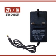 21V Lithium Battery Replacement Battery AAA Rechargeable Battery Replacement Battery For Makita Cord