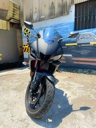 YAMAHA R3 ABS