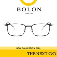 แว่นสายตา Bolon Alfama BT1605  โบลอน กรอบแว่นตา แว่นสายตาสั้น-ยาว แว่นกรองแสง แว่นสายตาออโต้ กรอบแว่นแฟชั่น  By THE NEXT