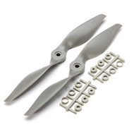 GEMFAN GF 8040 8060 9045 1050 1070 9060 Electric Propeller CCW 1 Pair