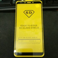 Tg Full Samsung A6S & A8S