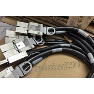 Disassembly Original HP DL980 G7 Controller/Extension Cage/Connection Cable XNC Cable AM426-2002B