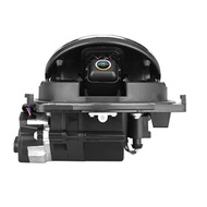 aihei -for Vw Golf 5 6 Magotan B6 Passat B6 B7 Beetle Polo Compatible Car Ahd 1080p Rear View Camera