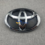 Xuming Front Bumper Grill Logo for TOYOTA VIOS GEN2 Supman 2008 0009 2010 2011 2012 2013