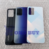 Back Cover Casing VIVO Y21 2021 V2111 Backdoor Rear Cover Casing Vivo Y21