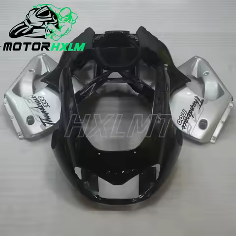 Fairing YZF 1000R 1996 - 2003 Red White Body for YAMAHA YZF1000R 96 97 Fairing Thunderace 98 99