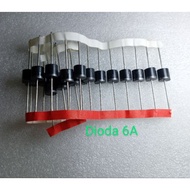 Diode 6A & 10A price / 4pcs.
