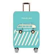 Luggage Cover Suitcase Protective Case Dust Bag 18-32inch