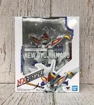 【G&amp;T】BANDAI NXEDGE STYLE NX-0049 新星龍神丸《魔神英雄傳2》556905