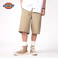 DICKIES MENS 42283 SHORTS LOOSE กางเกงขาสั้นผู้ชาย