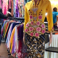 Kebaya Nyonya MELAKA