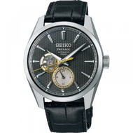 SEIKO ■ Limited quantity of 400 bottles [lasts approx. 72 hours at maximum winding] PRESAGE (PRESAGE