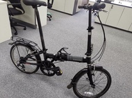 Dahon 折疊車