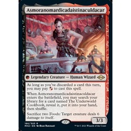 Asmoranomardicadaistinaculdacar Modern Horizons 2 (MH2)
