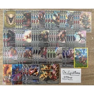 Buddy Fight Deck Dragon Origin Enchanted World Ready To Play Lick Gen S-BT04 S-SP03 S-CBT03 Buddyfight