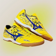 Sepatu Futsal Pria Terbaru Sepatu Mizuno Sergio Ramos Sepatu Futsal Mizuno Sepatu Olahraga Pria Terl