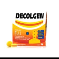 Decolgen